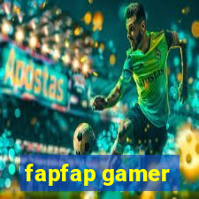 fapfap gamer